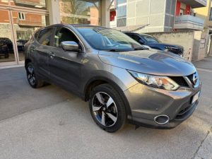 Nissan Qashqai 1.2 DIG-T N-Connecta