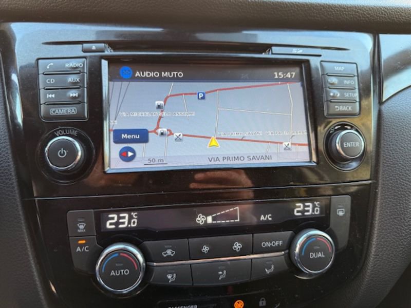 Nissan Qashqai  1.2 DIG-T N-Connecta