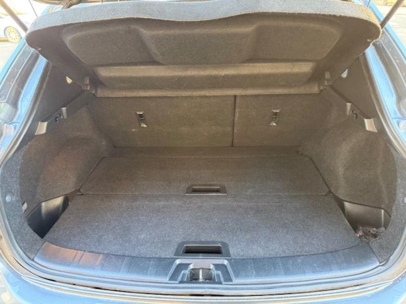 Nissan Qashqai  1.2 DIG-T N-Connecta
